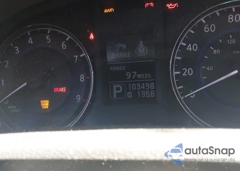 2012 Infiniti G37X из США, поврежденный, VIN JN1CV6AR3CM974571